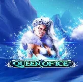 Queen Of Ice Spinomenal на Vulkan Casino