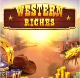 Western Riches на Vulkan Casino